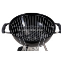 18&#39;&#39; Deluxe Weber Style Grill